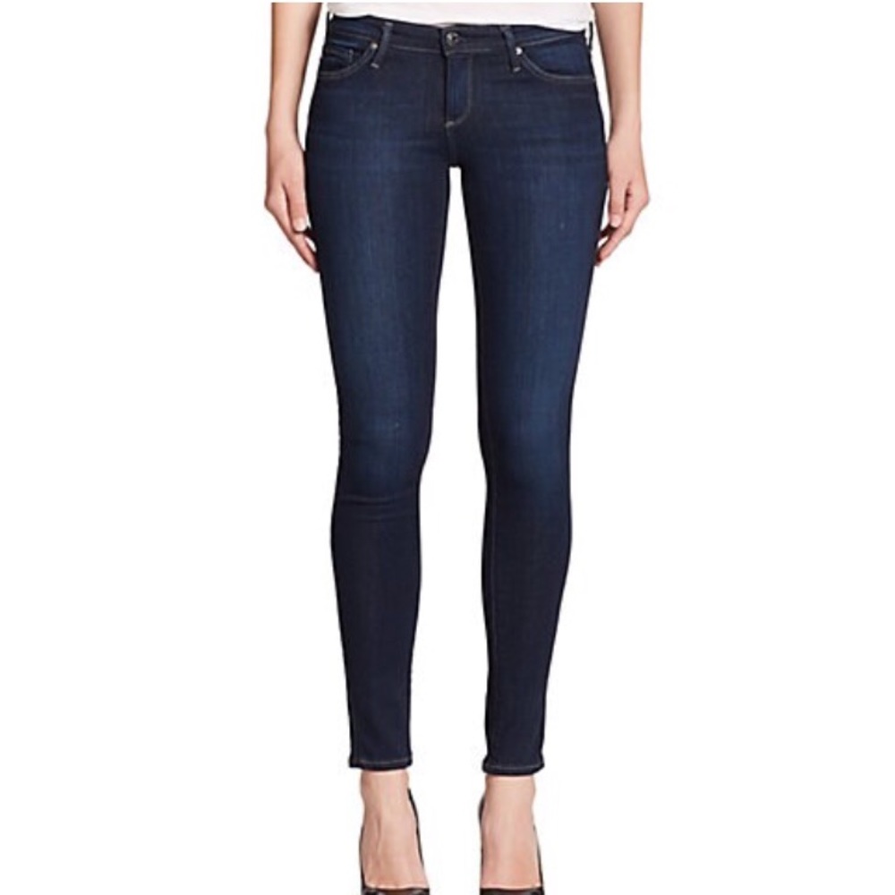 AG The Legging Jean